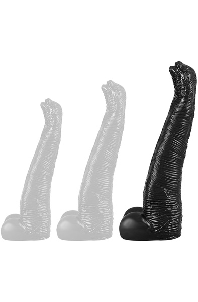 ToppedMonster Dildo Dino Diplo L 33 cm Dragon dildo |  | Intimast