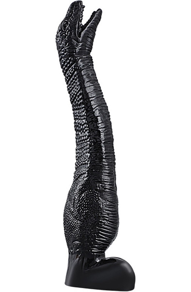ToppedMonster Dildo Dino Tyrex 35,5 cm