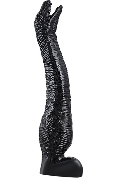 ToppedMonster Dildo Dino Tyrex 35,5 cm Dragon dildo |  | Intimast