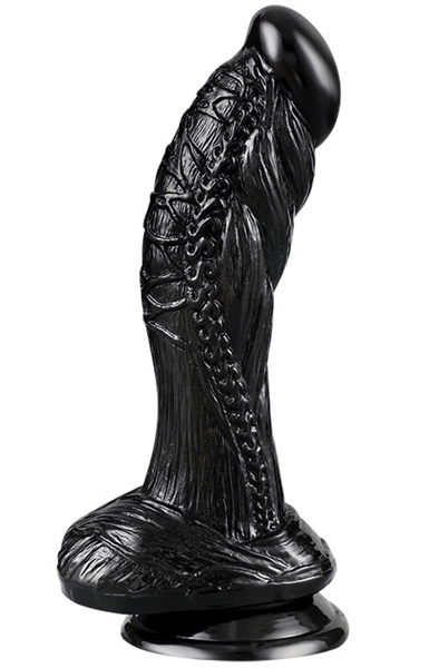 ToppedMonster Seemus Dildo 19 cm Dragon dildo |  | Intimast