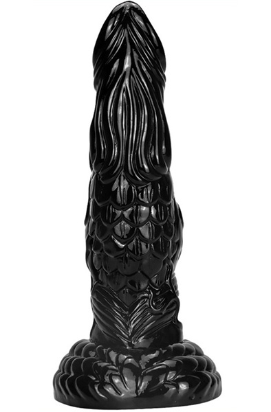 ToppedMonster Alien Scolk Dildo 19,5 cm Monster dildo |  | Intimast