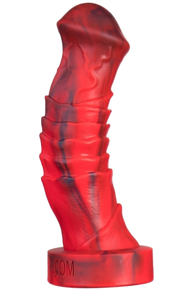 MonsterRed Horsqual Monster Dildo 19,5 cm Monster dildo | | Intimast