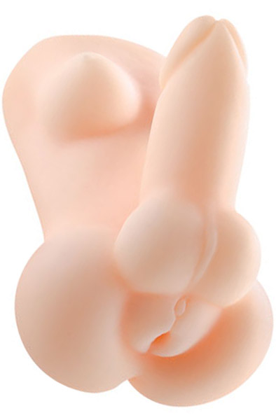 Evolved Gender X Complete Package Stroker | | Intimast