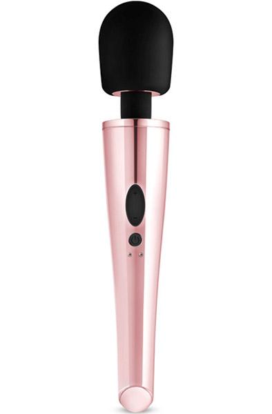 Rosy Gold Nouveau Wand 30 cm Magicwand / Massagewand | | Intimast