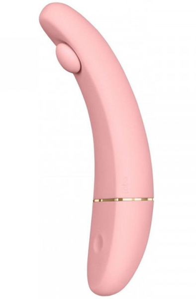 Produktfoto för Ioba.Toys OhMyG G-Spot Vibrator Pink