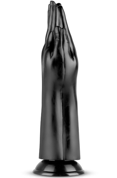 Buttr Double Trouble Fisting Dildo 28 cm Fisting arm | | Intimast