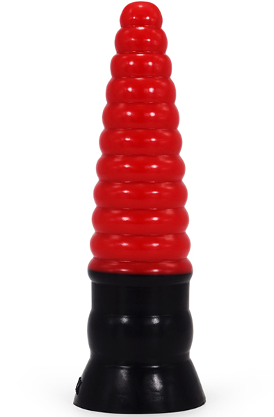 MonsterRed Sylvanfire Dildo 22,5 cm Monster dildo |  | Intimast