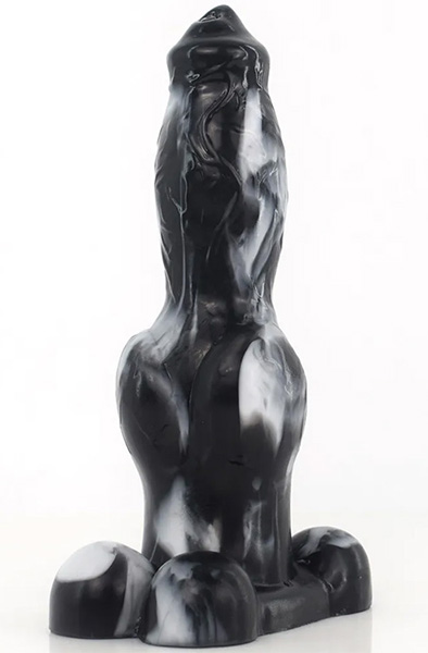 Wolfiz Dragon Dildo 23 cm Dragon dildo
