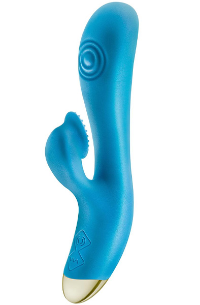 Aria Arousing Af Blue Rabbitvibrator | | Intimast