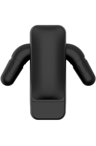 Alternativ bild 1 för Intoyou Intelligent Masturbator With Heat and Up & Down Movement