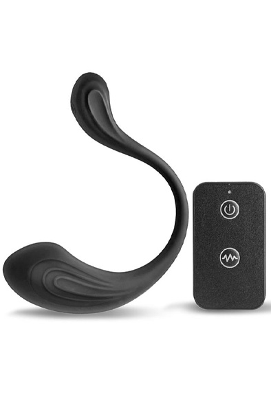 Herrules Nami Vibrating Egg Remote Control Vibrerande ägg | | Intimast