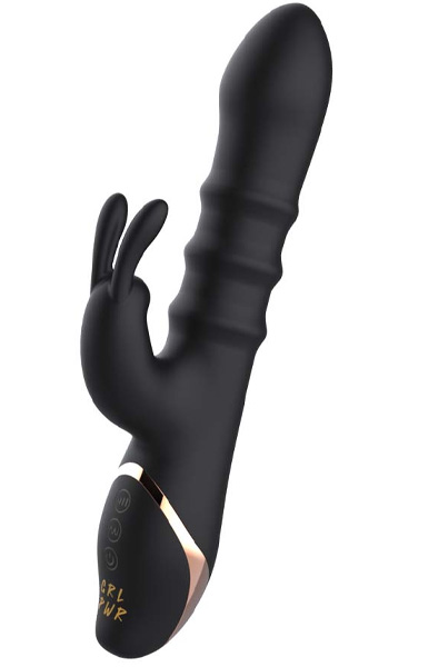Bonnie The Rabbit Vibrator Rabbitvibrator |  | Intimast