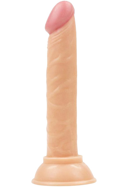 Lovetoy Enduro Realistic Dong 14 cm Realistisk dildo | | Intimast