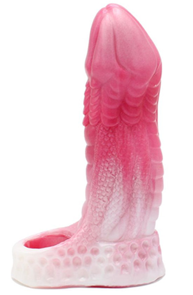 Kiotos Monstar Sleeve 02 Penisförlängare/Sleeve |  | Intimast