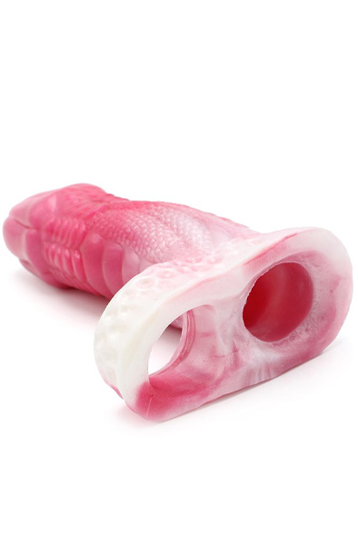 Alternativ bild 1 för Monster Sleeve No. 02