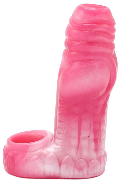 Kiotos Monstar Sleeve 06 Penisförlängare/Sleeve |  | Intimast