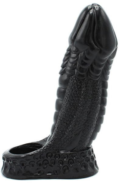 Kiotos Monstar Sleeve 01 Penisförlängare/Sleeve |  | Intimast