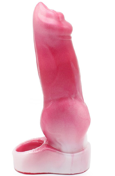 Kiotos Monstar Sleeve 09 Penisförlängare/Sleeve |  | Intimast