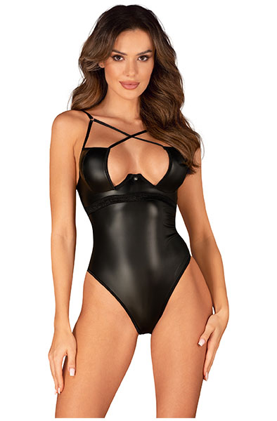 Alternativ bild 0 för Norides Teddy Black