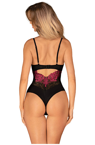 Alternativ bild 1 för Rosenty Teddy