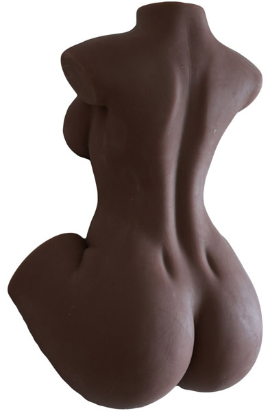 Alternativ bild 1 för Zenn Anya Realistic Sex Doll 19 kg