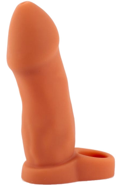 X-Men Fantastic Penis Extender 18 cm Penisförlängare/Sleeve | | Intimast