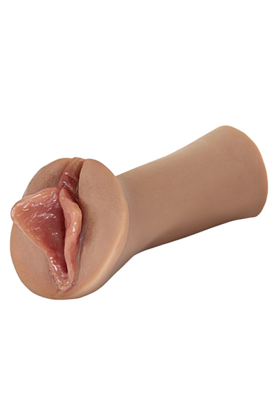 Alternativ bild 1 för Wet Pussies Luscious Lips - Solbränd