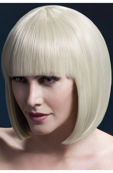 Fever Elise Wig Blonde Peruk |  | Intimast