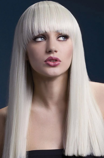 Fever Alexia Wig Blonde Blond Peruk |  | Intimast