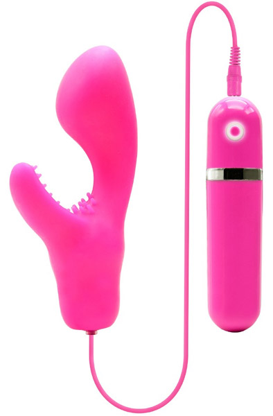 Yellooh Linus Mr Feelgood Klitorisvibrator |  | Intimast
