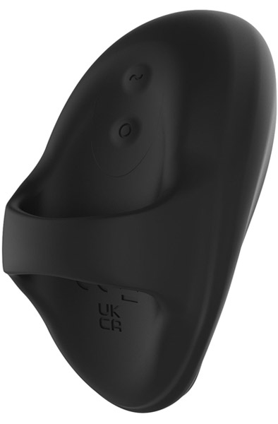 Alternativ bild 1 för Infinity Pulse-Wave Finger Stimulator