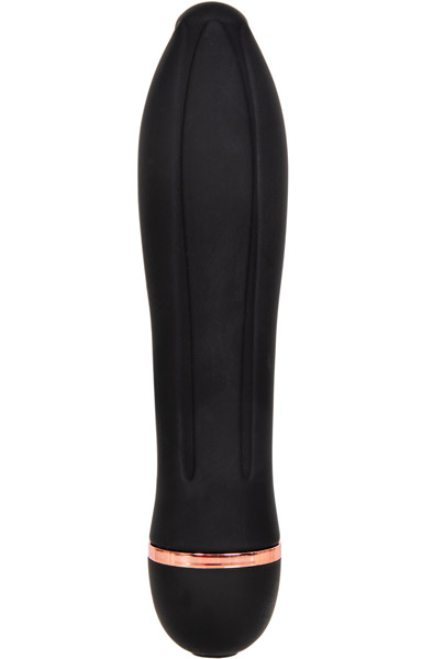 Black Amazing Torpedo Vibrator Vibrator |  | Intimast