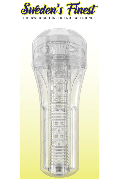 Alternativ bild 1 för Frida Tight Butt Masturbator