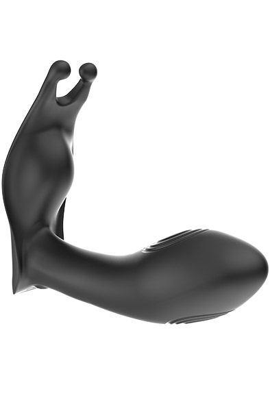 Alternativ bild 1 för VIBRATING & TAPPING P-PLUG