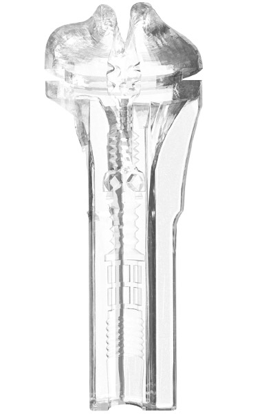 Alternativ bild 1 för Sofie BJ-Mouth Masturbator