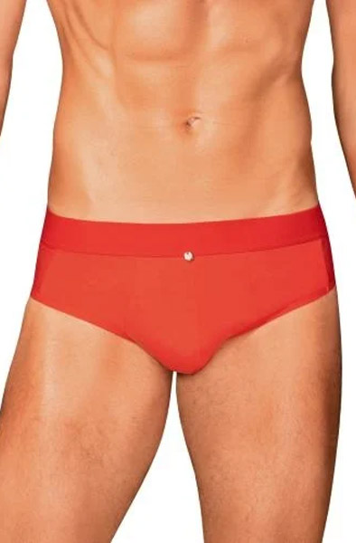 Obsessive Boldero Briefs Red S/M Kalsonger | | Intimast