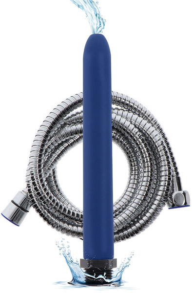 ToyJoy The Cleaner Shower Set 15 cm Analdusch |  | Intimast