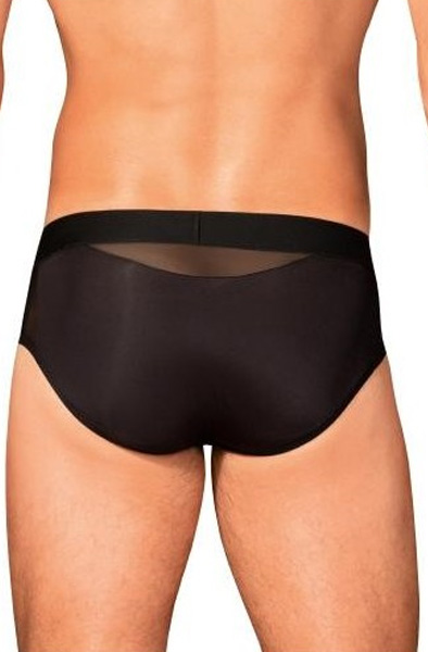 Alternativ bild 1 för Boldero Briefs Black