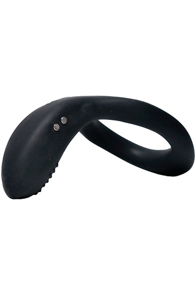 Alternativ bild 1 för DIAMO VIBRATING COCK RING