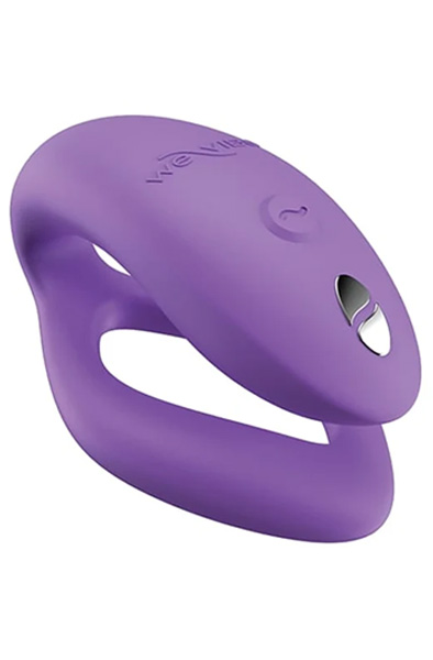 Alternativ bild 1 för We-Vibe Sync O Purple
