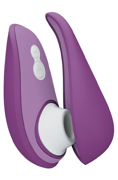 Produktfoto för Womanizer Liberty 2 Purple
