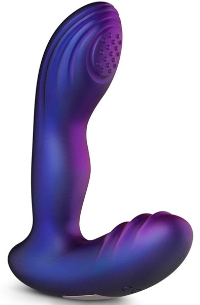 Hueman Tapping Butt Plug Prostatavibrator | | Intimast