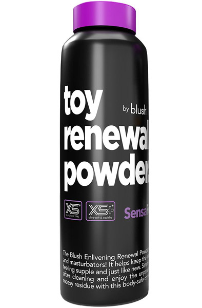 Toy Renewal Powder 96g Förnyelsepulver | | Intimast