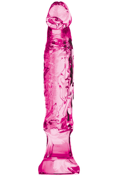 ToyJoy Anal Starter Dildo Pink 16 cm Analdildo |  | Intimast