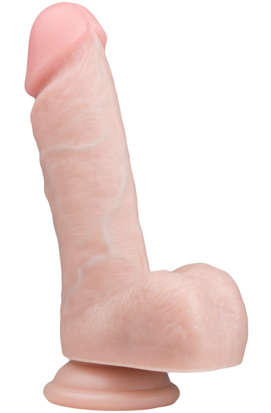 Easytoys Realistic Dildo Flesh 17,5 cm Dildo |  | Intimast