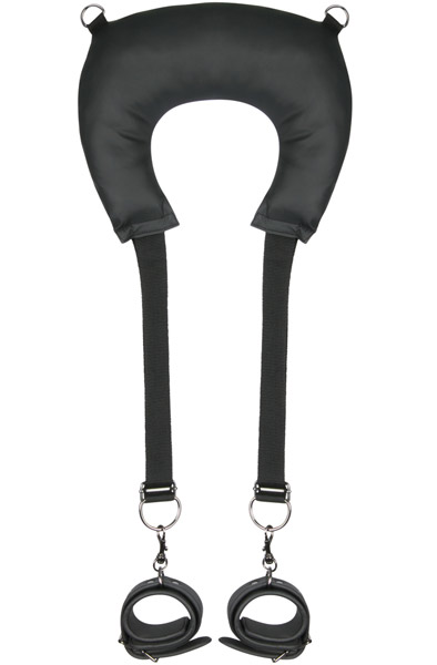 Easytoys Leg Position Strap Positionshållare |  | Intimast