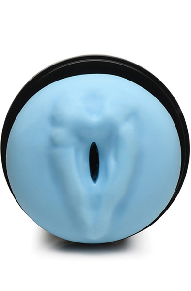 Alternativ bild 1 för Pussidon Sea Monster Stroker Blå