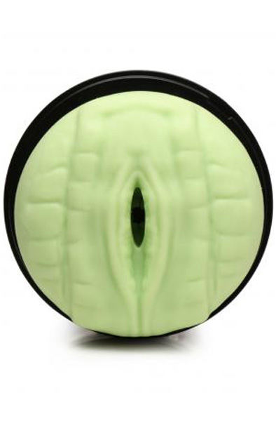 Alternativ bild 1 för Raptor Reptile Stroker Grön