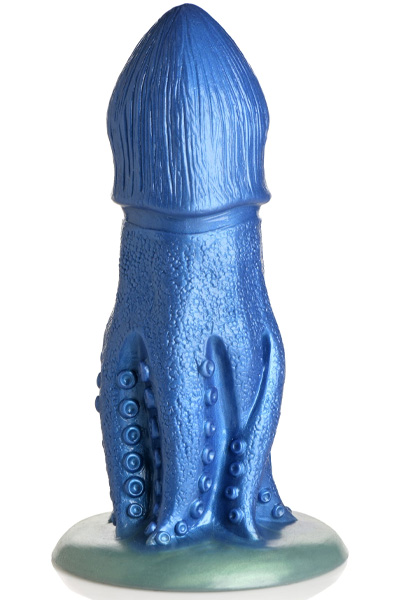 Cocktopus Octopus Silicone Dildo 21 cm Monster dildo | | Intimast