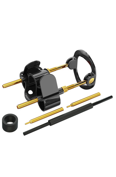 Kiotos Penis Extender Hybrid Set Medium Penisförlängare |  | Intimast